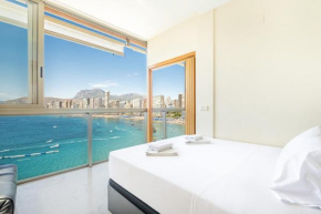 Paraiso Lido Sea Views 1-D Levante Beach